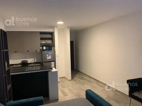 Departamento en Alquiler Temporal en San Telmo, USD 580