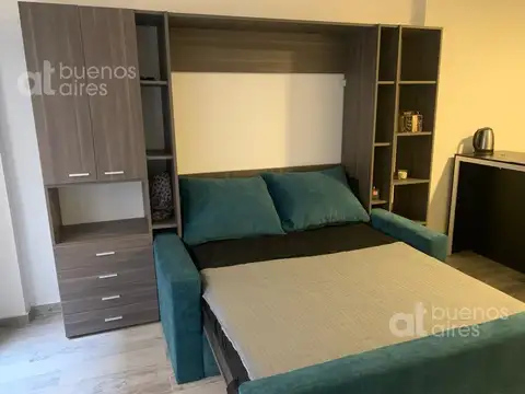 Departamento en Alquiler Temporal de 1 dormitorio