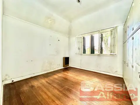 Casa en Venta 80 años