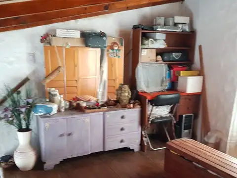 Depto Tipo Casa en Venta de 1 dormitorio