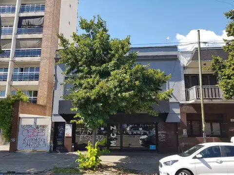 Local en 7/40 y 41 La Plata - Alberto Dacal Propiedades