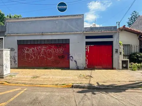 ALQUILER DE LOCAL EN OLIVOS