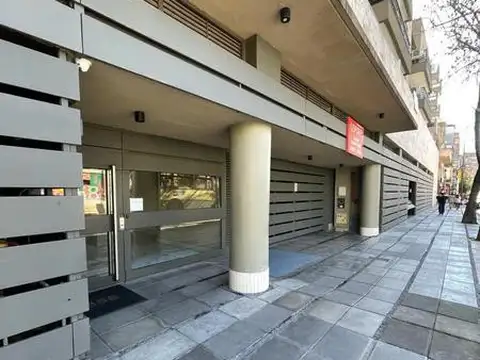 Sanchez De Bustamante 1400. Entre Soler y Paraguay