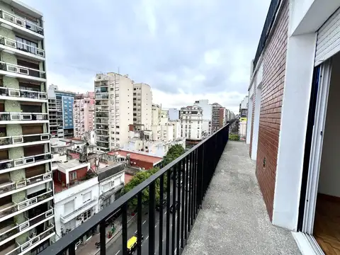 Departamento en Venta en Congreso, USD 162.000