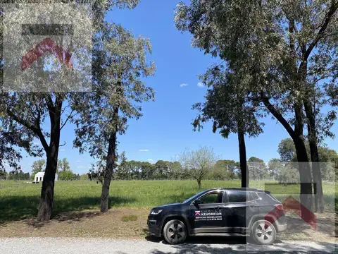 Terreno en Venta 69  mts Frente