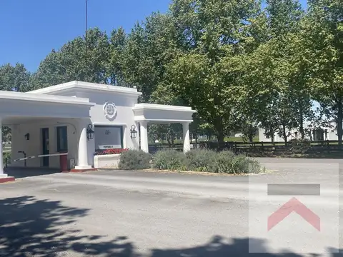 Lote 10.000m2 (1 hectarea) con Escritura Excelente ubicacion Estancia La Macarena Capilla del Señor