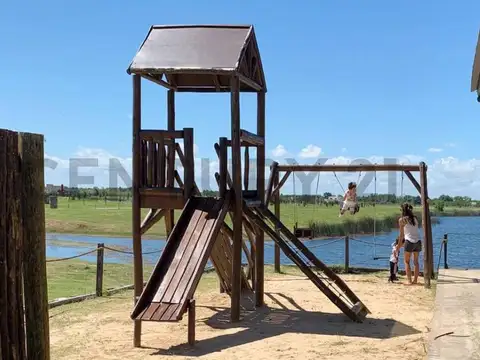 Terreno en Venta en El Cazador, USD 135.000