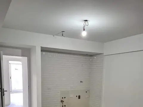 Departamento en Venta en Palermo, USD 109.000