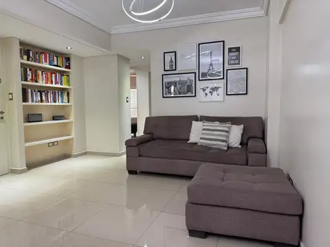 departamento alquiler lanusita 3 amb. c/cochera