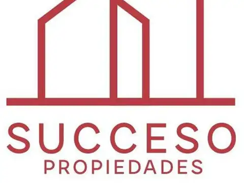 Lote 8.66x24 USAM 1000m2 construibles aproximadamente