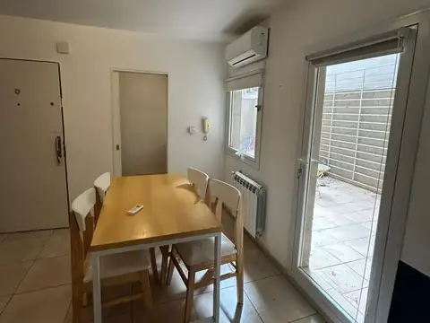 Departamento en Venta con 2 cocheras