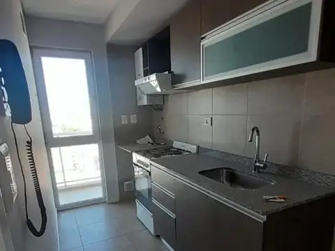 Ibarbalz 700, Piso 12