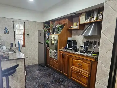 Casa en Venta al Noreste