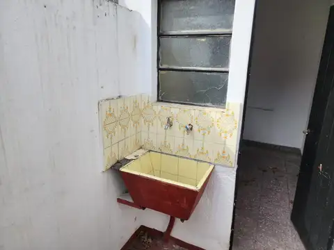 Depto Tipo Casa en Venta de 1 dormitorio