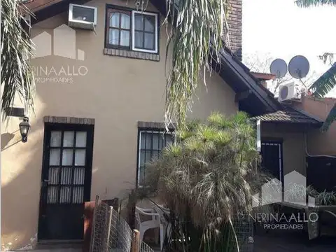 VENTA CASA CINCO AMBIENTES ITUZAINGO NORTE