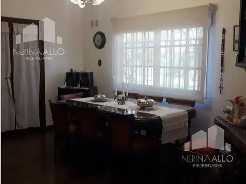 Casa en Venta de 4 dormitorios