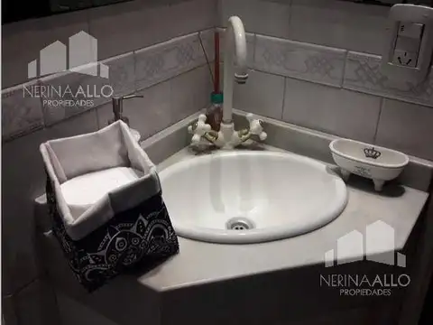 Casa en Venta 15 años