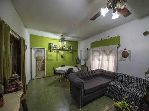 Casa en Venta 2025 años