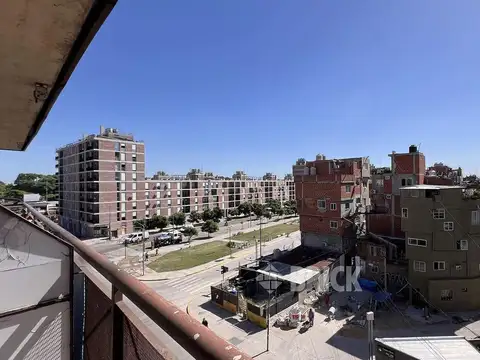 Departamento en Alquiler 40 años