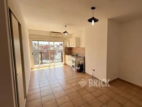 TEODORO GARCIA AL 3900 - FRENTE 24 M2 IMPECABLE BALCON VISTA ABIERTA TODO SOL