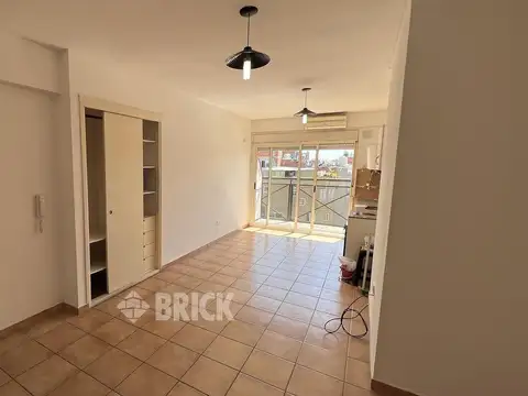 Departamento en Alquiler de Monoambiente