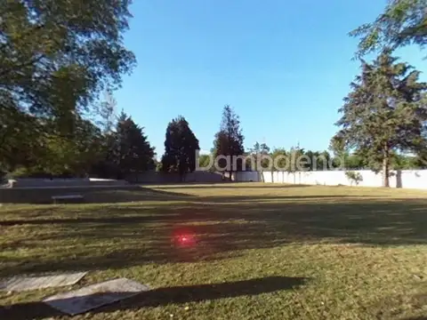 Terreno en Venta en Cuartel V, USD 128.000