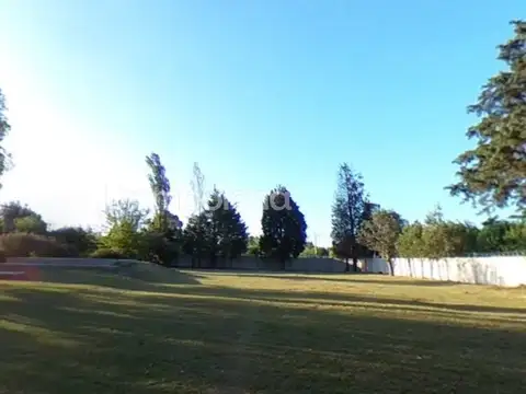 Terreno en Venta, FOT 0.8