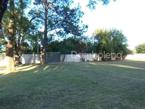 Terreno en Venta de 8000,0 m2