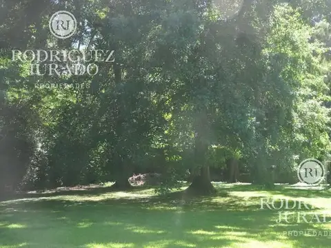 Excelente Casa En Inmejorable Zona Ingeniero Maschwitz