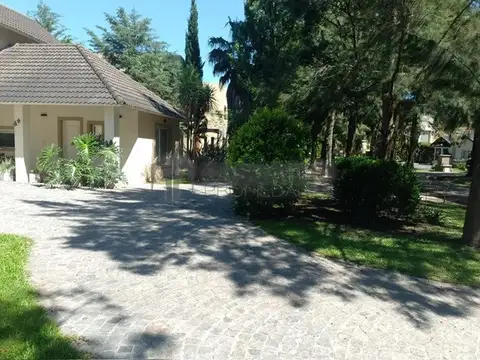 Casa en Venta en El Lauquen Club De Campo, USD 298.000