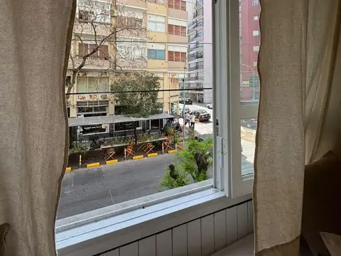 Departamento en Venta en Plaza Colon, USD 49.500