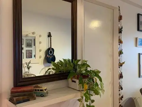 Departamento en Alquiler Temporal en Retiro, USD 880