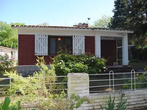 Casa en Venta con 1 cochera