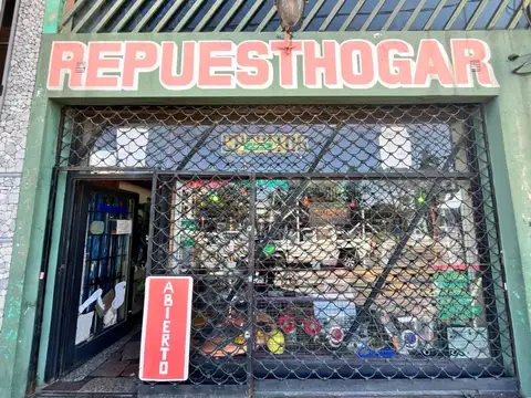 Local comercial en venta en Loma Hermosa