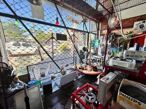 Local en Venta 40 años