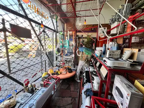 Local en Venta en Loma Hermosa, USD 255.000