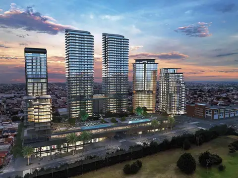 Departamento en Venta de 2 dormitorios