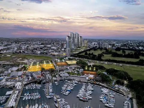 Departamento en Venta de 3 ambientes