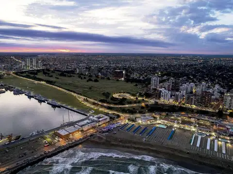 Edison y Juan B. Justo