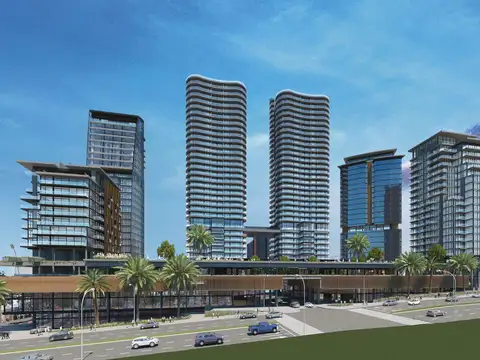 Departamento en Venta en Mar del Plata, USD 492.800