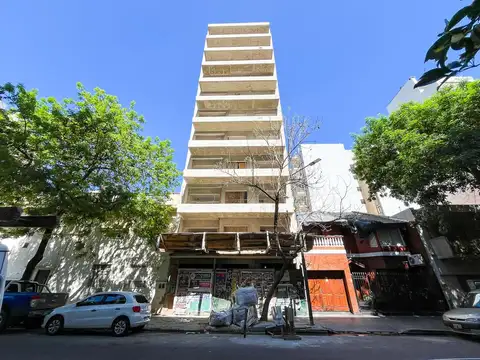 Departamento 3 ambientes en Villa Crespo