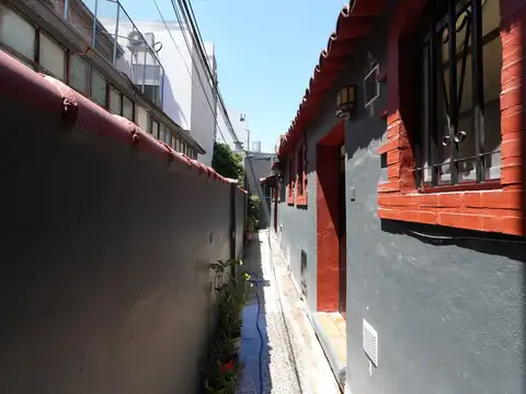 Depto Tipo Casa en Venta de 2 ambientes