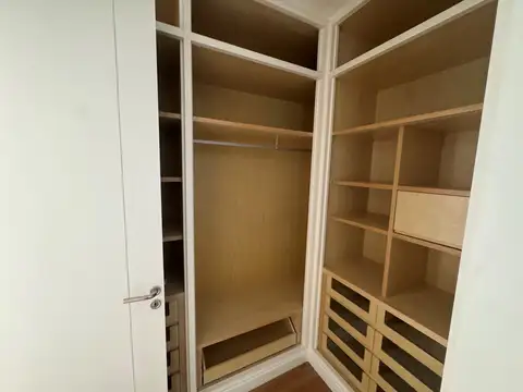 Departamento 5 ambientes con 5 baños