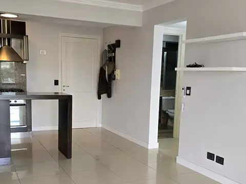 Departamento en Venta en Otros barrios de Nordelta, USD 210.000