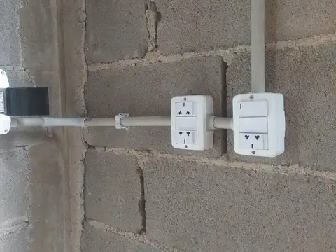 Venta casa la granja