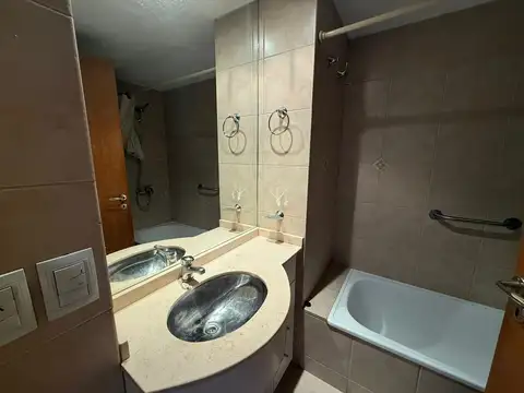 Departamento en Alquiler al Este