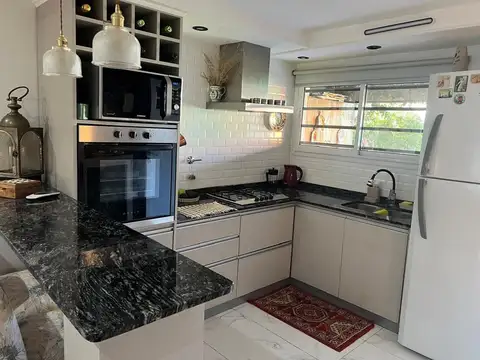 Depto Tipo Casa en Venta en Santa Clara del Mar, USD 112.000