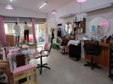 Local en Venta 20 años