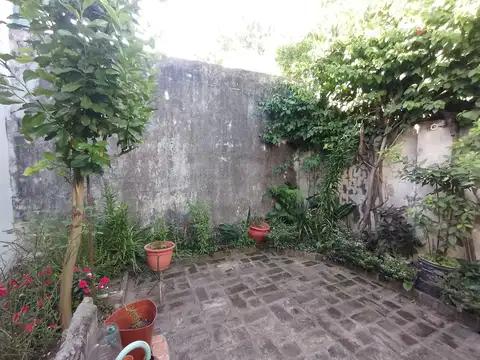 Casa en Venta 40 años