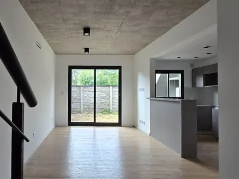 VENTA DEPARTAMENTO DUPLEX 3 AMB COCHERA CANNING